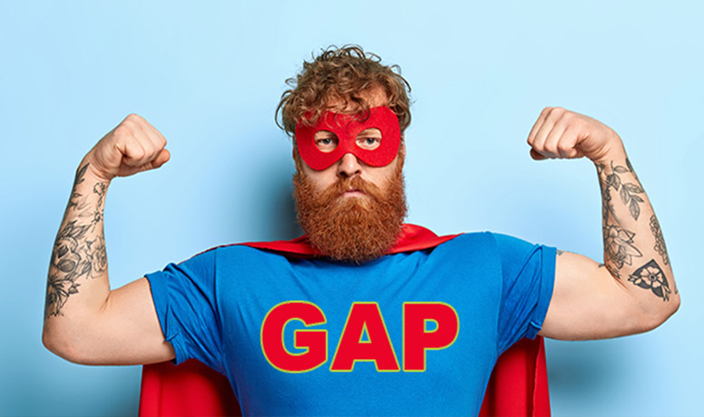 GAP Insurance Might be Your Hero